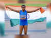 World Athletics U20 C’ships: India’s Shaili Singh clinches silver in women’s long jump