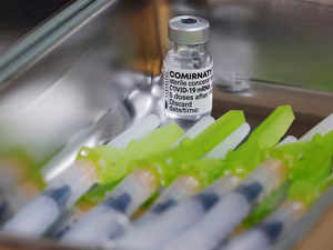 Overseas indemnity new hurdle in Pfizer Covid vaccine rollout in India