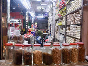 Squeeze on Afghan spices, dry fruit imports to pinch India; prices likely to soar