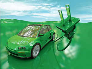 e-vehicle2 bccl