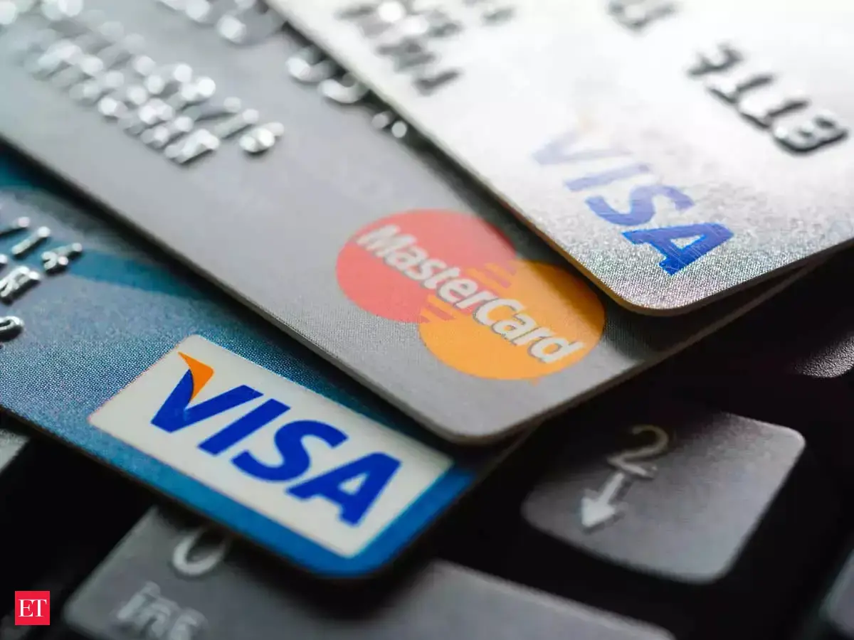 card number: You may have to soon memorise your 16-digit card number ...