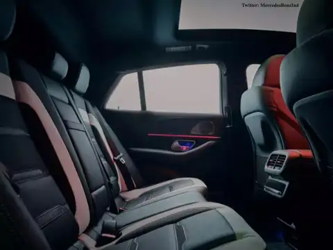 ​12th AMG model