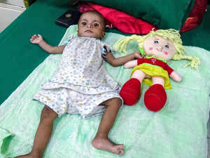 Bombay HC warns Maharashtra govt of stern action if any more child deaths due to malnutrition