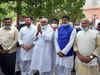 Caste-based Census: Bihar CM Nitish Kumar led all-party delegation meets PM Modi