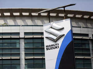 Competition Commission of India fines Maruti Suzuki Rs 2 billion over dealer discount policy