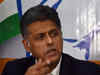 'Do such people have right to stay in country?': Tewari slams Punjab Congress chief Navjot Sidhu's advisors