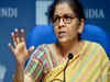 FM Nirmala Sitharaman launches national infrastructure monetization plan