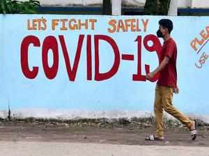 Delhi Covid-19