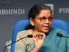 FM Nirmala Sitharaman gives Infosys September 15 deadline to set right income tax portal