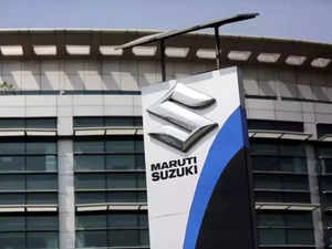 Maruti Suzuki