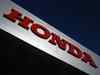 Honda plans to ship more cars, boosting New Delhi’s manufacturing enhancement program