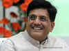 Foreign direct investments rise to $12.1 bln in May: Piyush Goyal