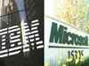 IBM passes Microsoft's market cap after 15 years