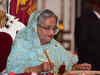 Bangladesh PM Sheikh Hasina warns radicals in wake of Taliban takeover