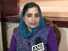 'Uncertain if Sikhs, Hindus will have any rights under Taliban': Evacuated Afghan MP Anarkali Kaur Honaryar