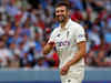 England vs India: Mark Wood ruled out of 3rd Test with jarred shoulder