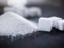 sugar export