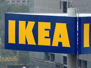 Ikea in Bengaluru