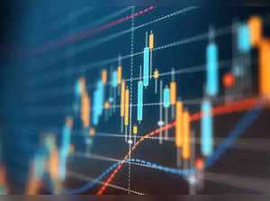 Stock market -- Thinkstock