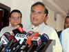 Assam CM Sarma holds 21 hour conference with the Deputy Commissioners at Diphu