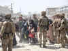 Afghan crisis: US increases Kabul evacuations as Taliban threats persist