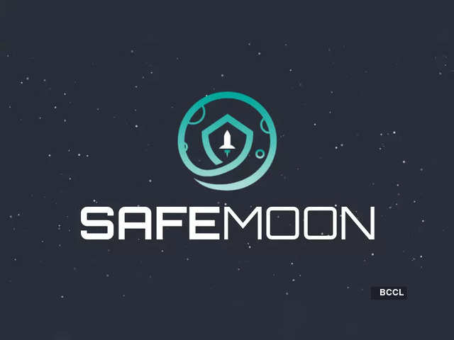 6. SafeMoon
