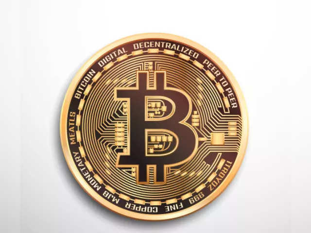 4. Bitcoin Gold