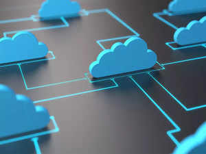 cloud computing getty