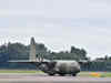 Lockheed Martin bags USD 328 million Indian contract to support C-130J aircraft fleet