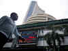 Sensex hits record closing high, gains 403 pts; Nifty above 16,600; Bajaj Finserv rallies 8%, Tata Steel 4%