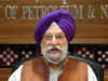 People will get some relief in coming months: Hardeep Singh Puri on fuel price rise