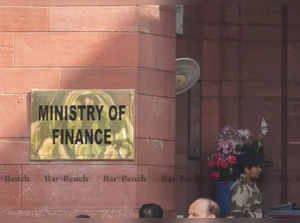 Finance Minister