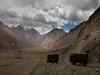 Wildlife board nod to border roads in Ladakh, near Dokalam