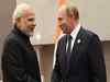 India, Russia to form permanent high-level consultation channel