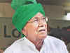 Third Front to be formed in September: OP Chautala