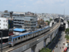 NIIF looks to hop onto L&T’s Hyderabad Metro, talks on to invest up to Rs 4,000 crore