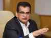 Govt for divestment, but can’t sell all assets: Amitabh Kant