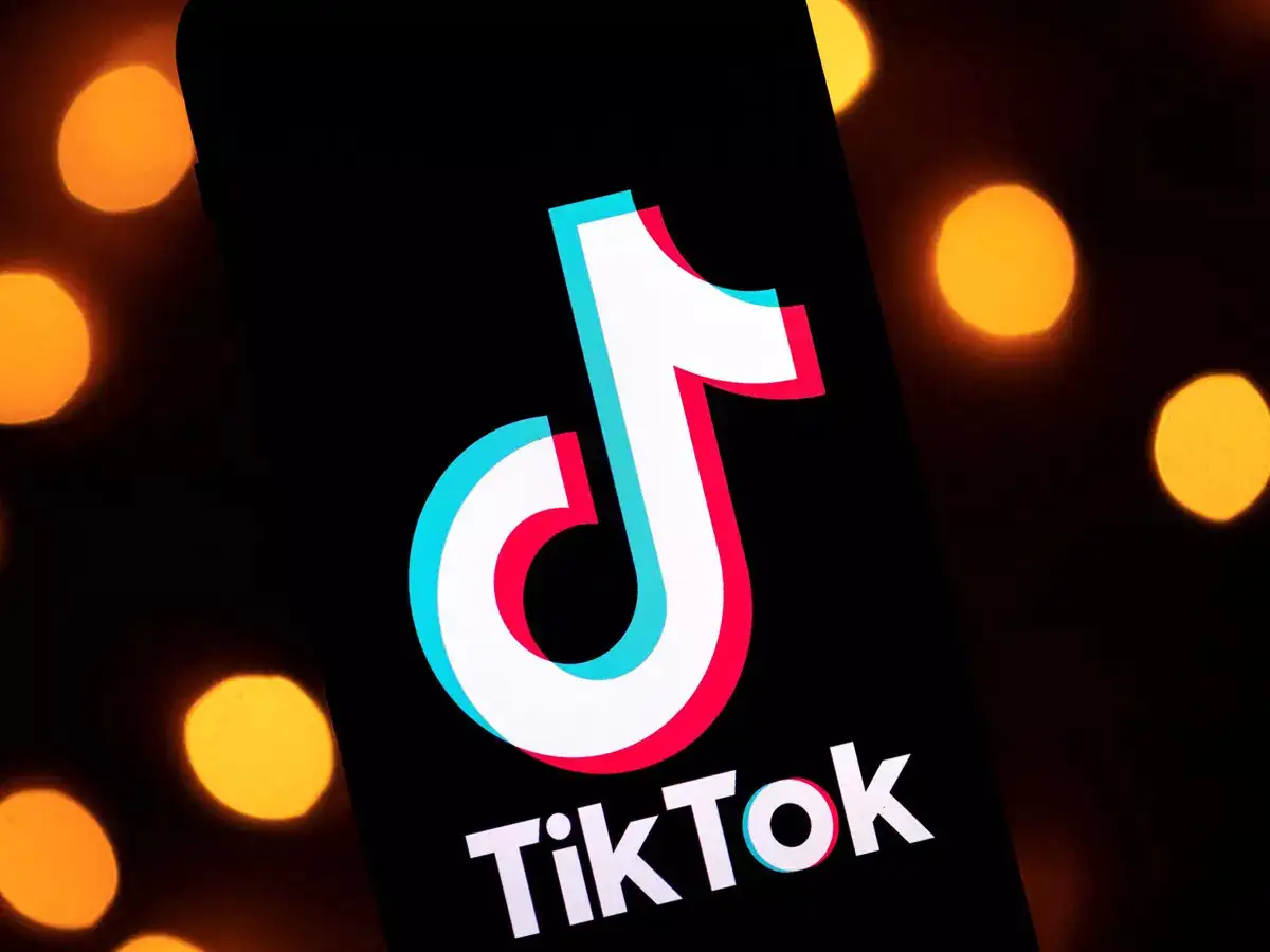 Tik Tok Latest News Videos Photos About Tik Tok The Economic Times Page 1