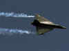 IAF chief RKS Bhadauria flies Tejas MK 1 FOC fighter in Bengaluru