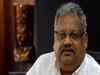 Why Rakesh Jhunjhunwala's entry failed to trigger a rally in Canara Bank shares