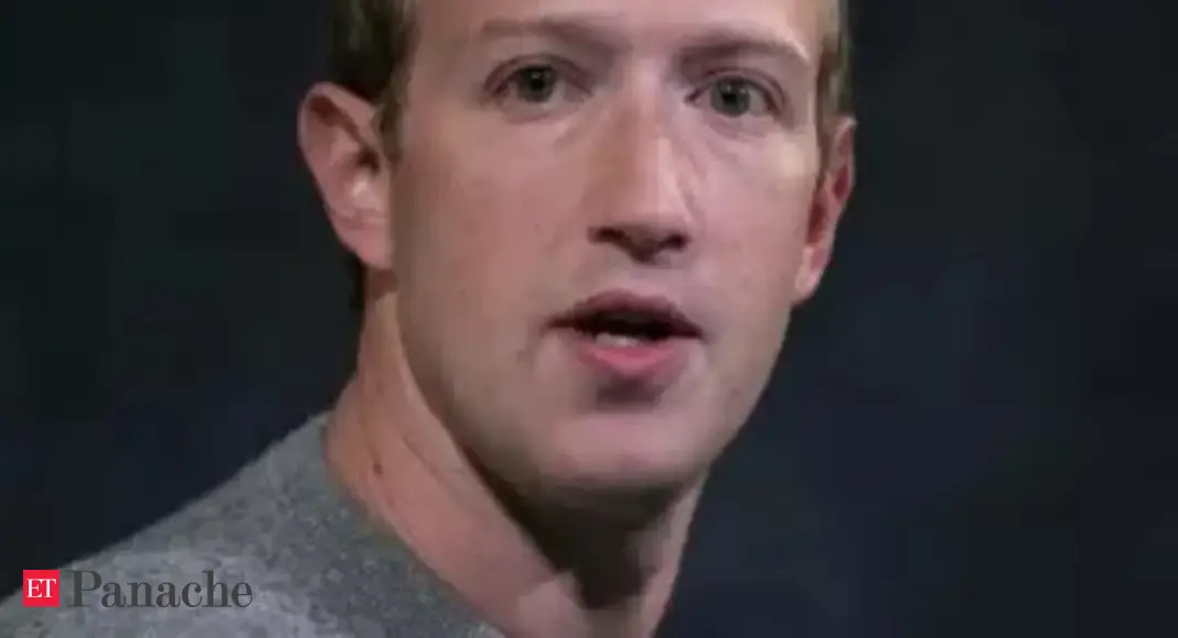Mark Zuckerberg-Business Journal - Business News