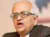 Former RBI Governor Bimal Jalan says FRBM Act targets may be a bit outdated
