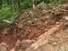 Karnataka: Heavy rains cause landslide in Nandi Hills, police ask tourists to return