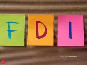 FDI