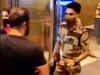 CISF officer who won the Internet for stopping Salman Khan at airport 'rewarded for professionalism'