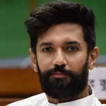 Chirag Paswan: Latest Chirag Paswan News, Designation, Education, Net  worth, Assets | The Economic Times