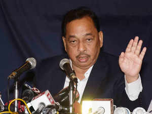 Narayan Rane