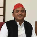 Akhilesh Yadav