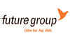 Sadashiv Nayak appointed CEO of Future Retail