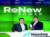 ReNew lists on Nasdaq at $4.5 billion valuation